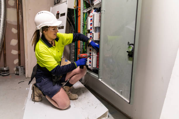 Best Electrical Troubleshooting Services  in Scotts Valley, CA