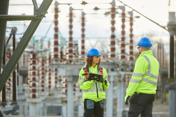 Best Commercial Electrician Services  in Scotts Valley, CA