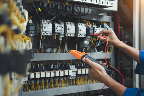 Electrical System Inspection in CA