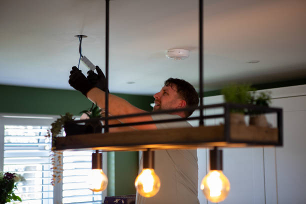 Best Home Electrical Repair  in Scotts Valley, CA