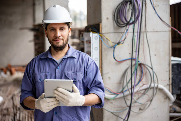  Scotts Valley, CA Electrician Pros