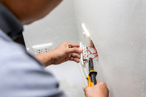 Best Emergency Electrical Repair  in Scotts Valley, CA