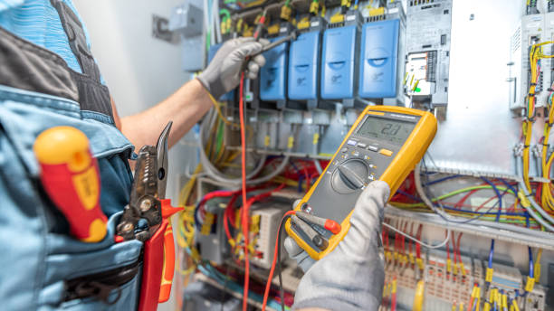 Best 24-Hour Electrician  in Scotts Valley, CA