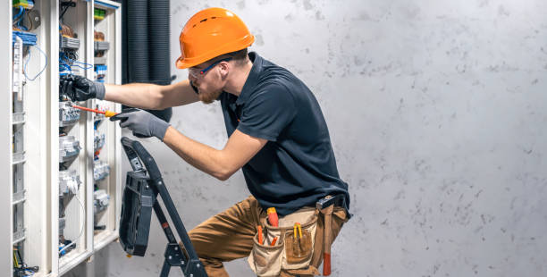 Best Electrical Upgrades for Homes  in Scotts Valley, CA
