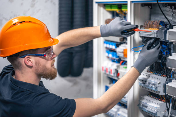 Best Emergency Electrician Near Me  in Scotts Valley, CA