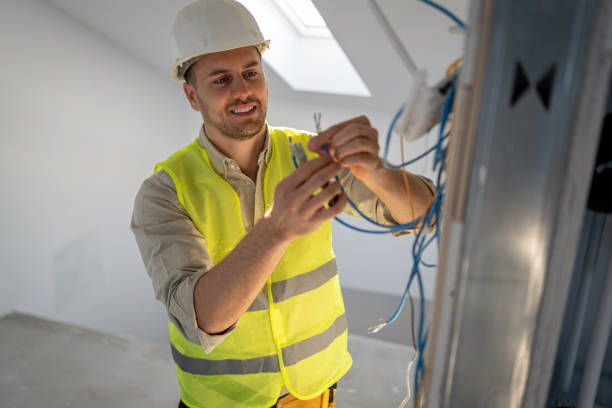 Best Affordable Emergency Electrician  in Scotts Valley, CA